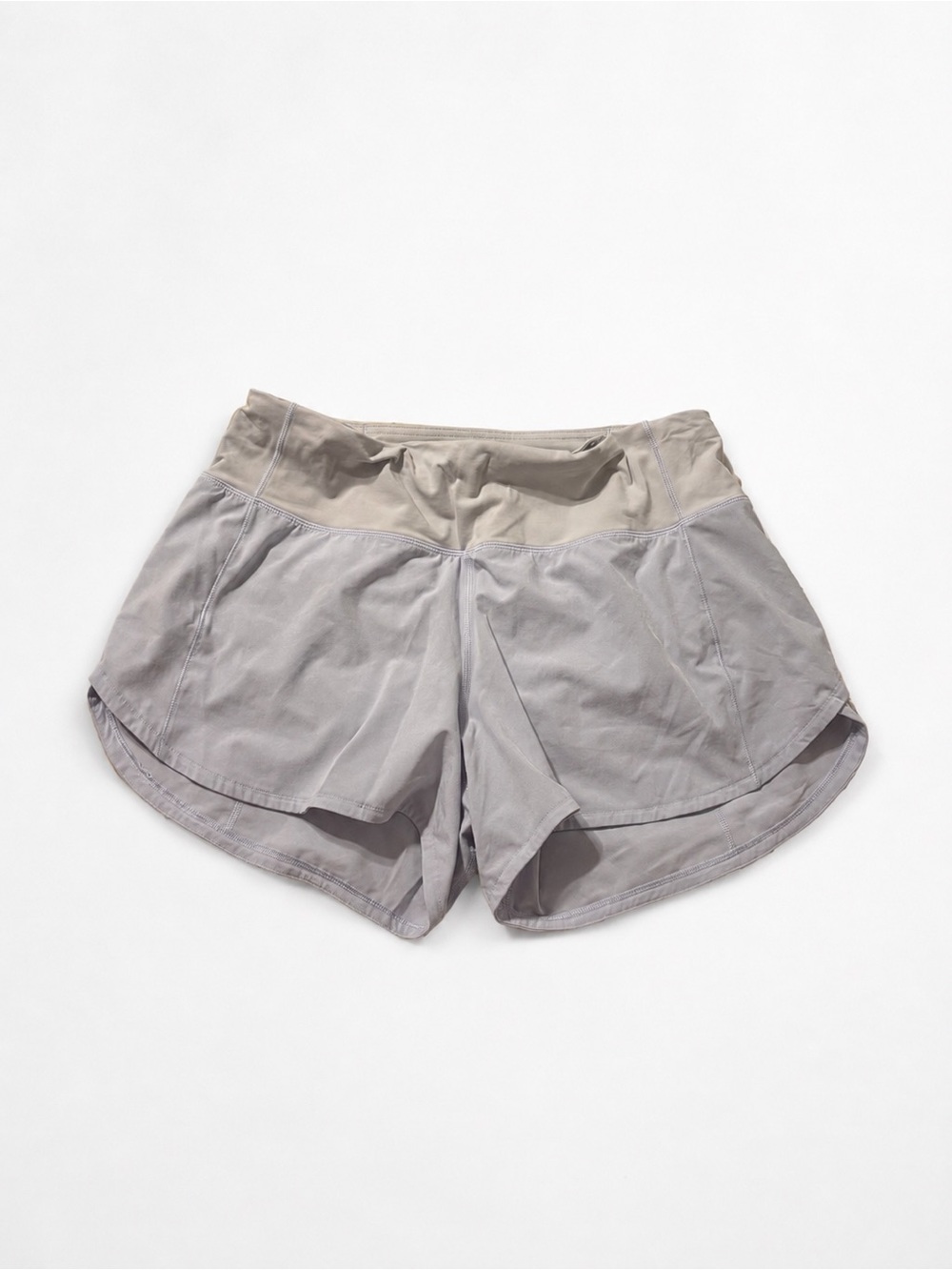 Lululemon | Speed Up Low-Rise Short 4”